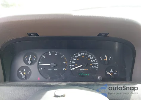 2004 Jeep Grand Cherokee Laredo from USA, damaged, VIN 1J4GW48N94C407642